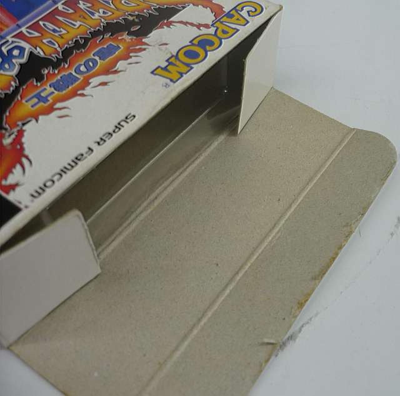カプコン(CAPCOM)|スーパーファミコンソフト|HARDOFFオフモール