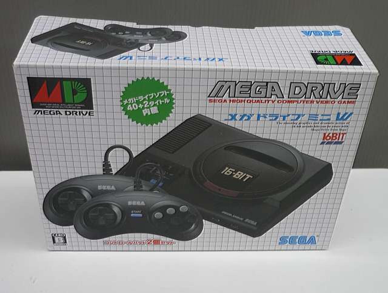 セガ(SEGA)|レトロゲーム本体|HARDOFFオフモール（オフモ