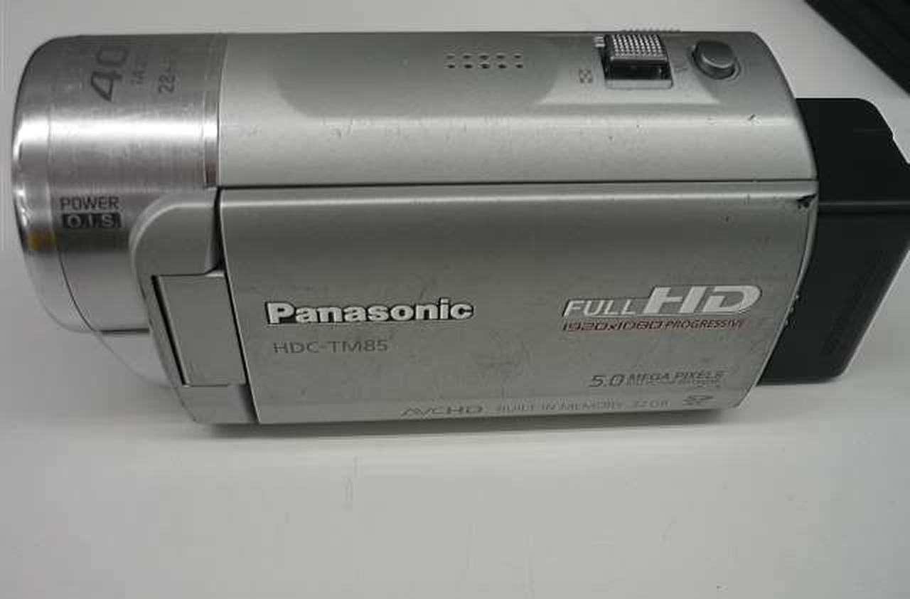 パナソニック(PANASONIC)|メモリビデオカメラ|HARDOFFオフモール