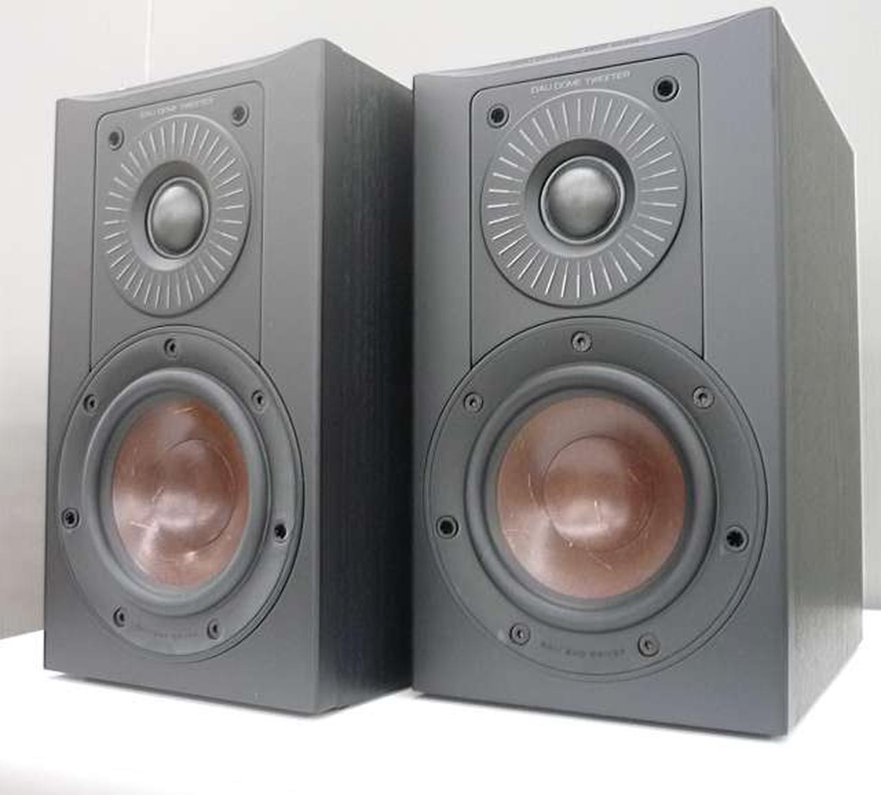 ダリ(DALI)|ブックシェルフスピーカー|HARDOFFオフモール（オフモ