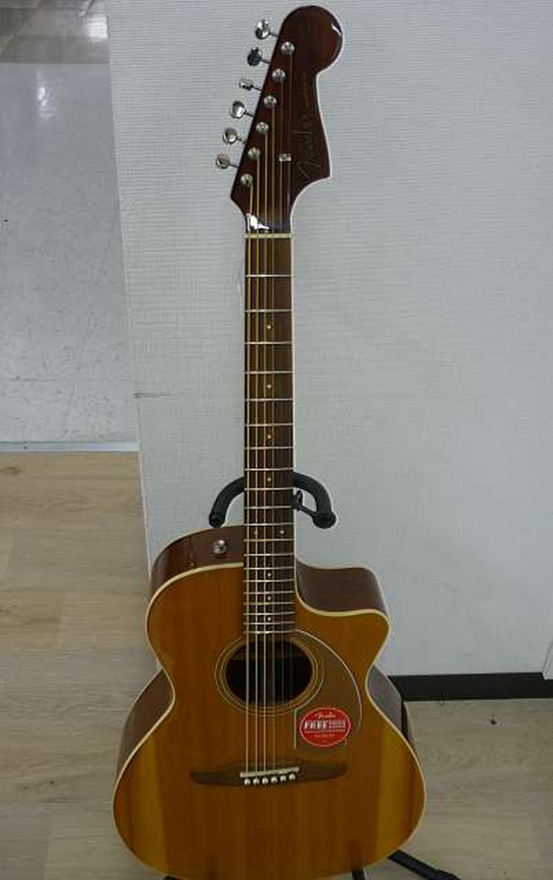 フェンダー(FENDER)|エレアコ|【ハードオフ公式通販】オフモール