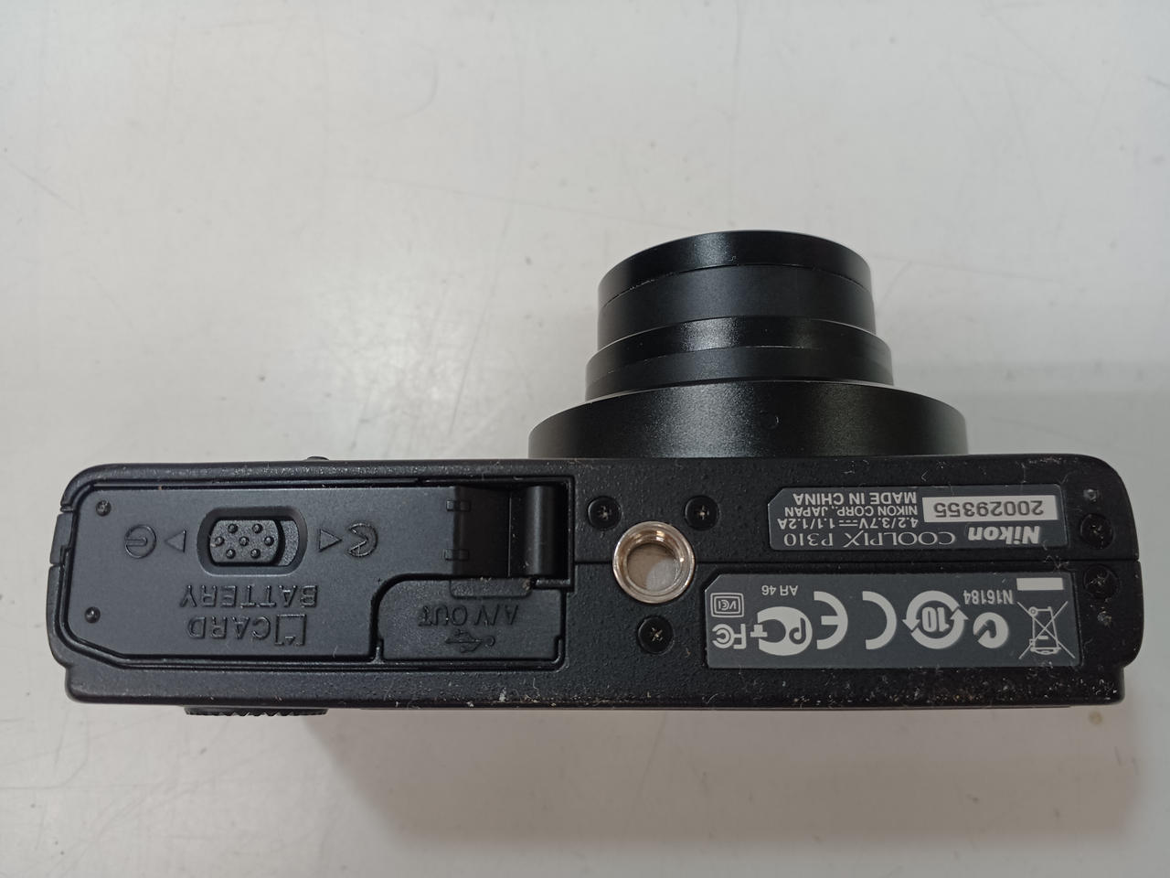 【数量限定】旧モデル在庫処分セールを開催します！ ニコン(NIKON)|デジカメ|HARDOFFオフモール（オフモ デジタルカメラ