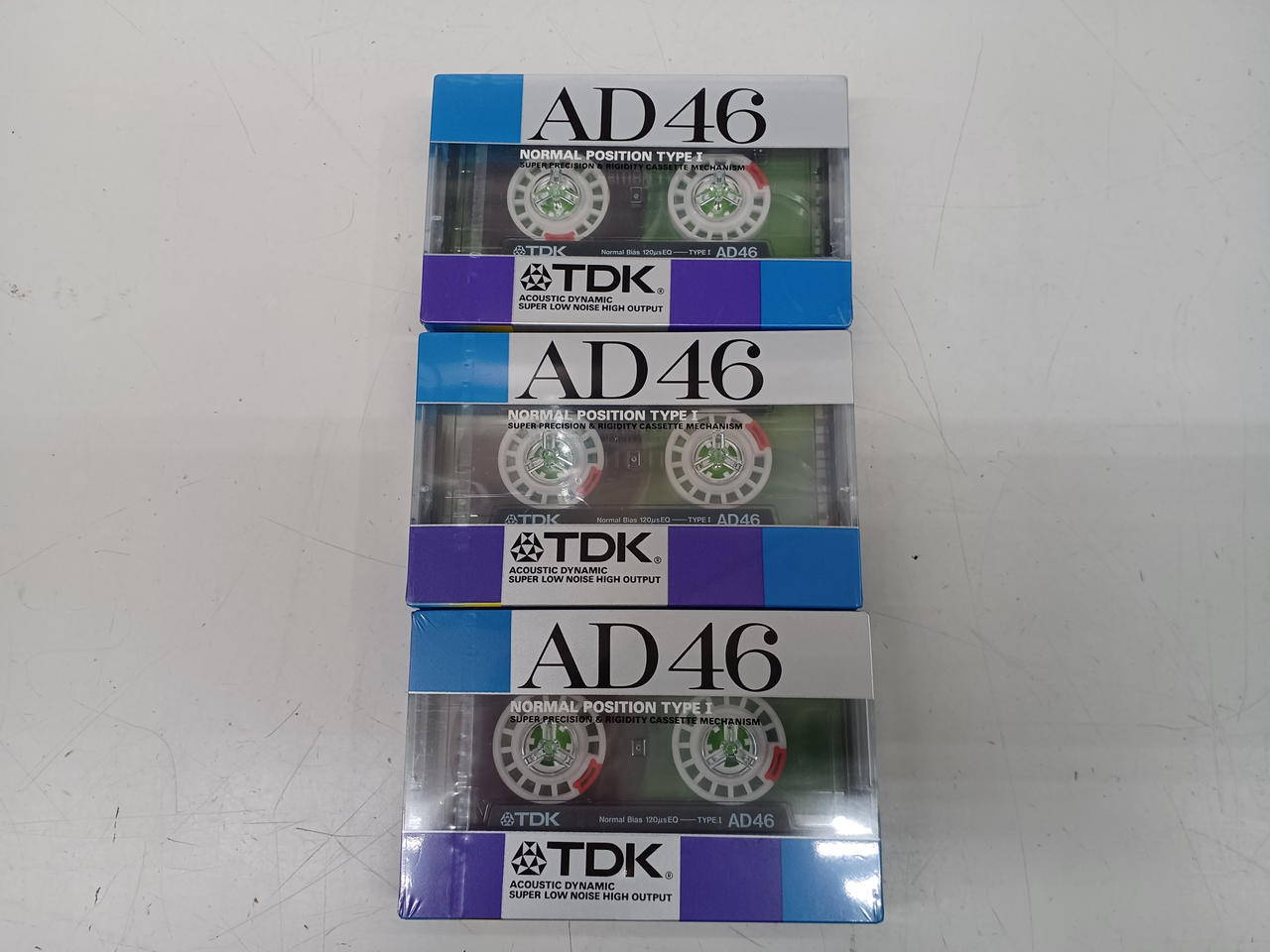 ティーディーケー(TDK)|カセットテープ|HARDOFFオフモール
