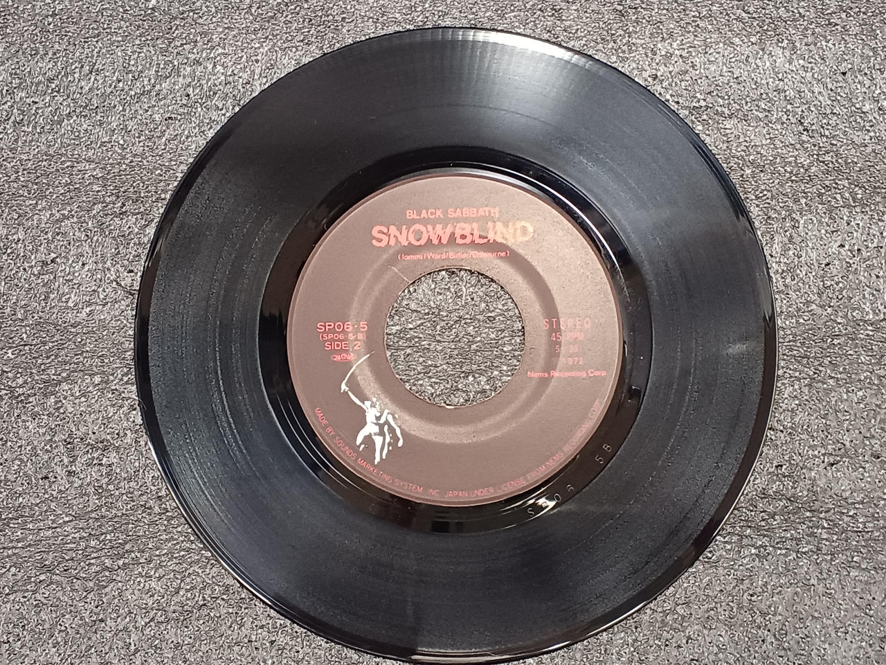 洋楽シングルレコード　約130枚 SMS|シングルレコード|HARDOFFオフモール（オフモ