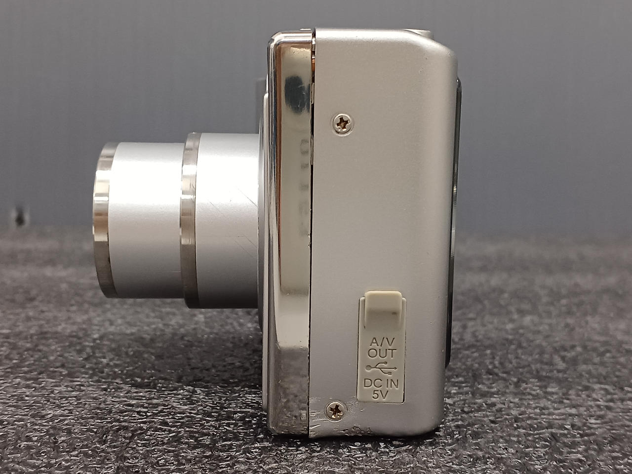 FUJIFILMデジタルカメラジャンク品 Amazon | FUJIFILM FinePix デジタルカメラ JX280 シャンパン