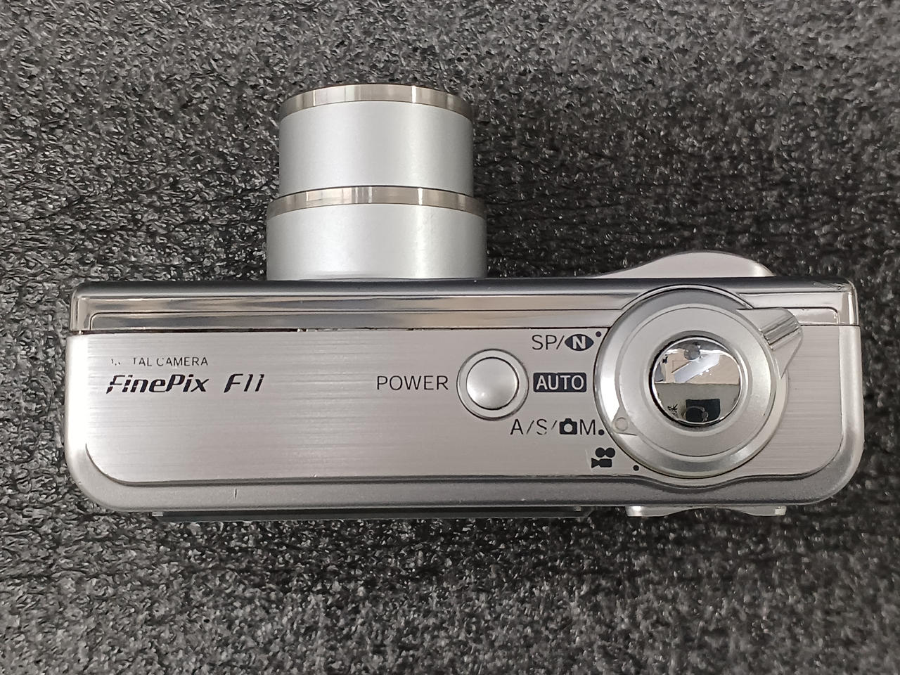 Fujifilm finepix f11 ジャンク品 FUJIFILM|JUNK品・デジタルカメラ|HARDOFFオフモール