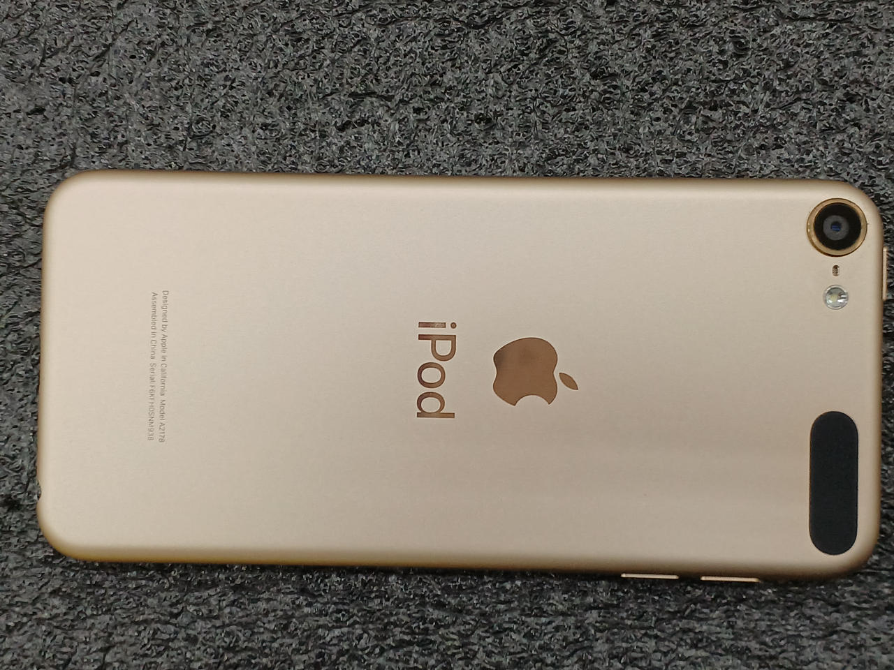 APPLE|IPOD TOUCH|HARDOFFオフモール（オフモ）|2011530000113416