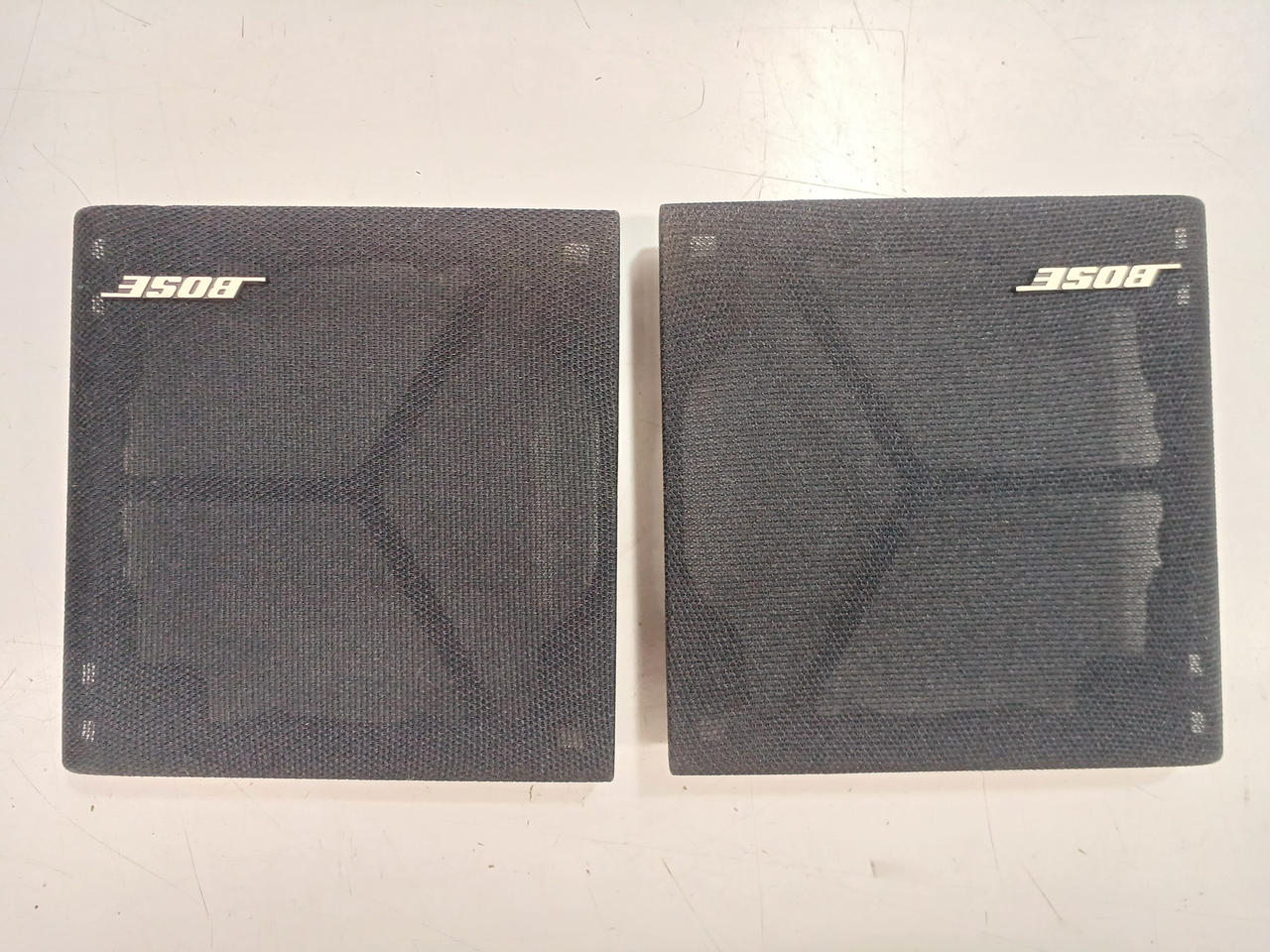 BOSE|スピーカー（ペア）|HARDOFFオフモール（オフモ