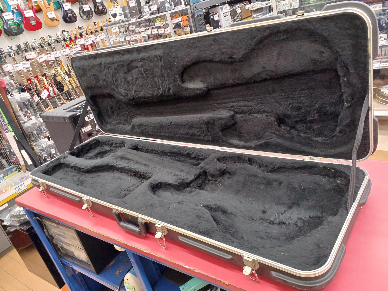 SKB|SKB/ベース用ハードケース|【ハードオフ公式通販】オフモール