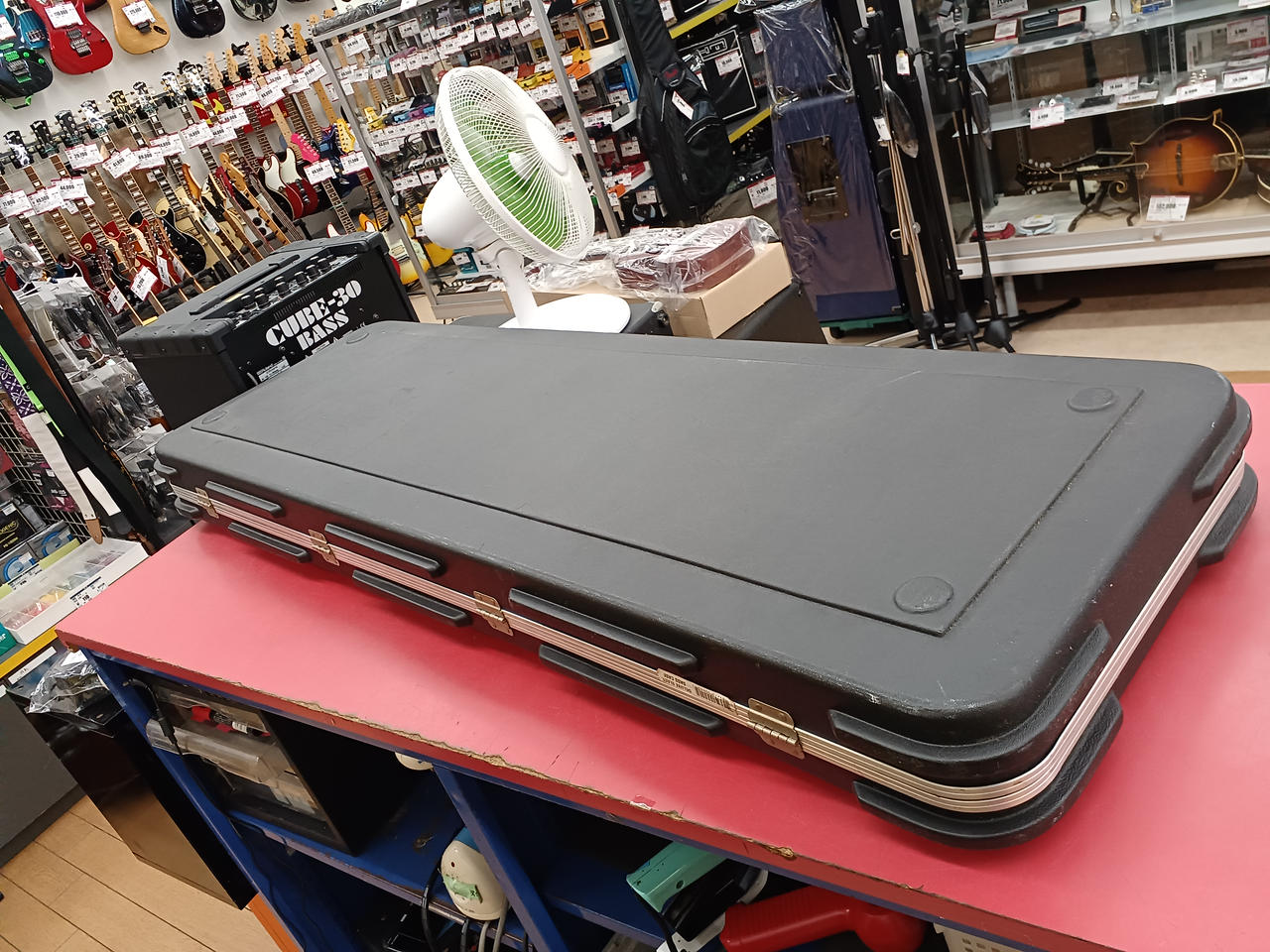 SKB|SKB/ベース用ハードケース|【ハードオフ公式通販】オフモール