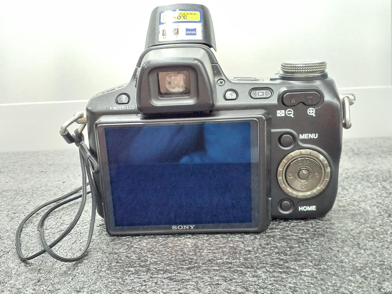 SONY カメラ　ジャンク品 ILME-FX6V CinemaLineカメラ 1個 SONY 【通販モノタロウ】