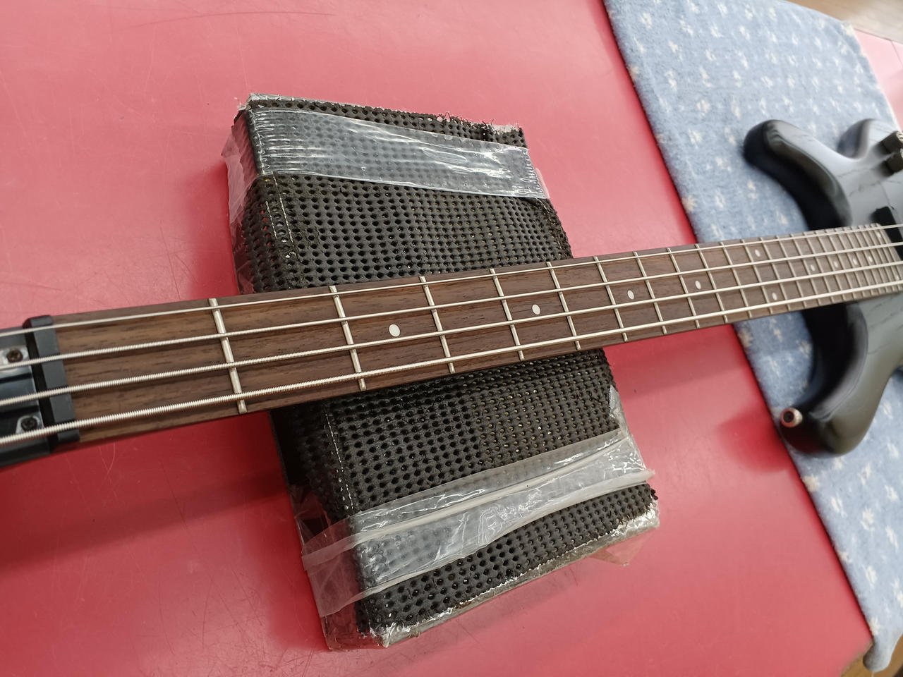 IBANEZE|IBANEZ/EDB550|HARDOFFオフモール（オフモ