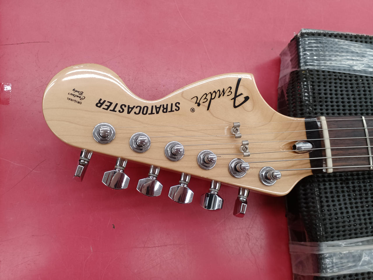 フェンダージャパン(FENDER JAPAN)|FENDER JAPAN/ST72-58US