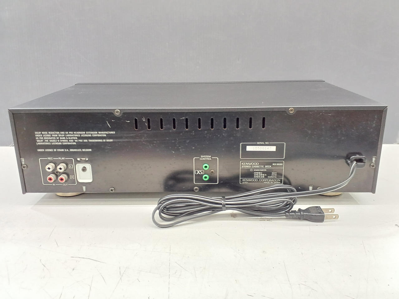 KENWOOD AV ナビゲーションデッキ KXM-E505WS KENWOOD AV ナビゲーションデッキ KXM-E505WS KENWOOD AV