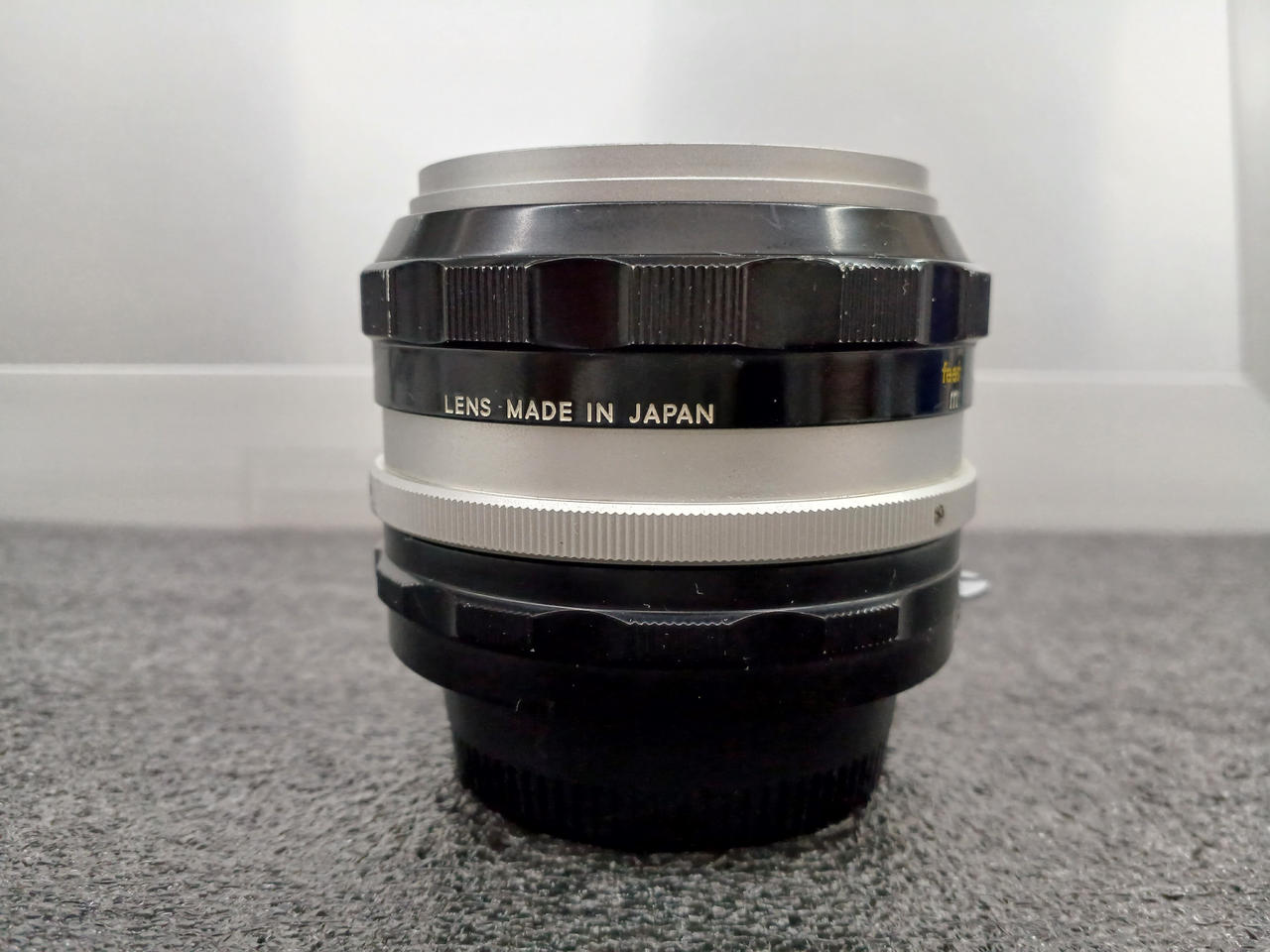 NIKKOR-S カメラ レンズ ジャンク品 NIKON|ジャンクのカメラレンズ|HARDOFFオフモール（オフモ