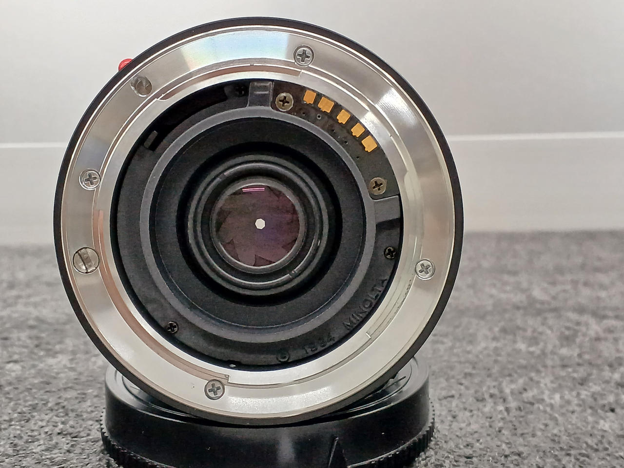 MINOLTA|カメラレンズ|HARDOFFオフモール（オフモ