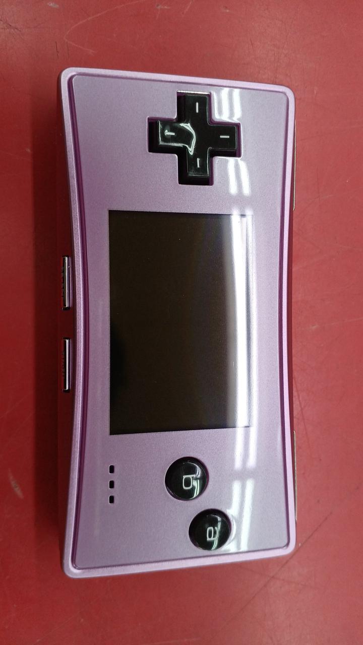 NINTENDO|ゲームボーイミクロ|HARDOFFオフモール（オフモ