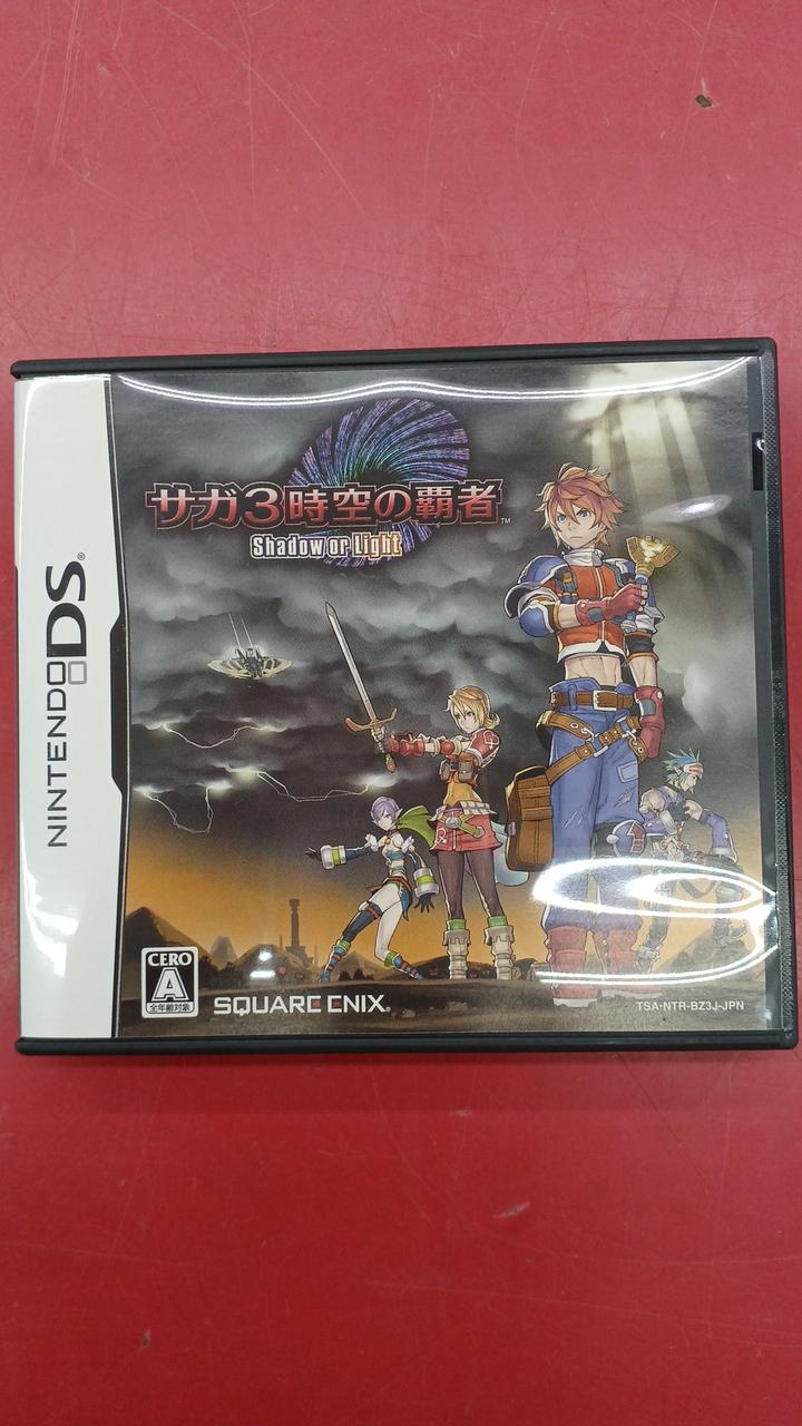 SQUARE ENIX|DSソフト|HARDOFFオフモール（オフモ）|2011530000124871