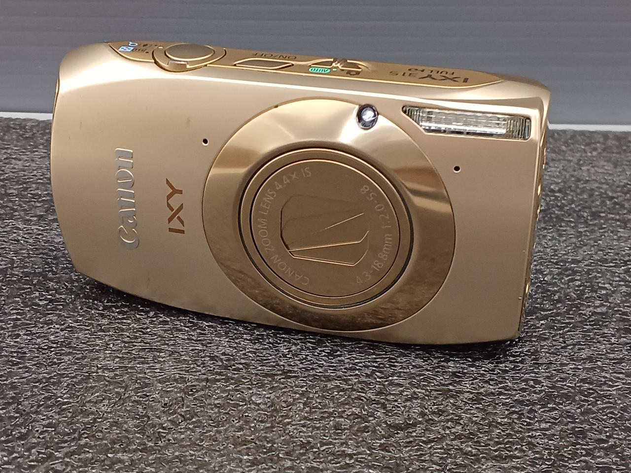 CANON (1210万画素)|デジタルカメラ|【ハードオフ公式通販】オフモール