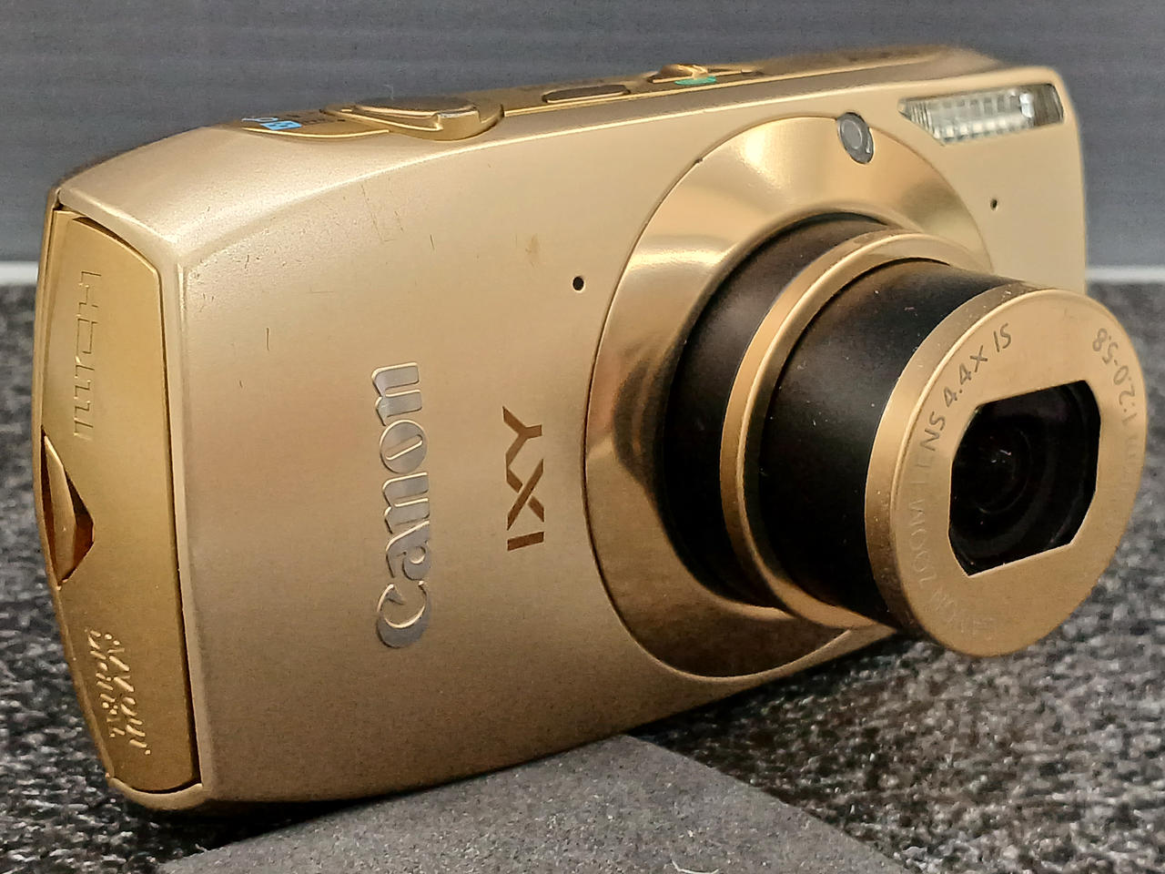 CANON (1210万画素)|デジタルカメラ|【ハードオフ公式通販】オフモール