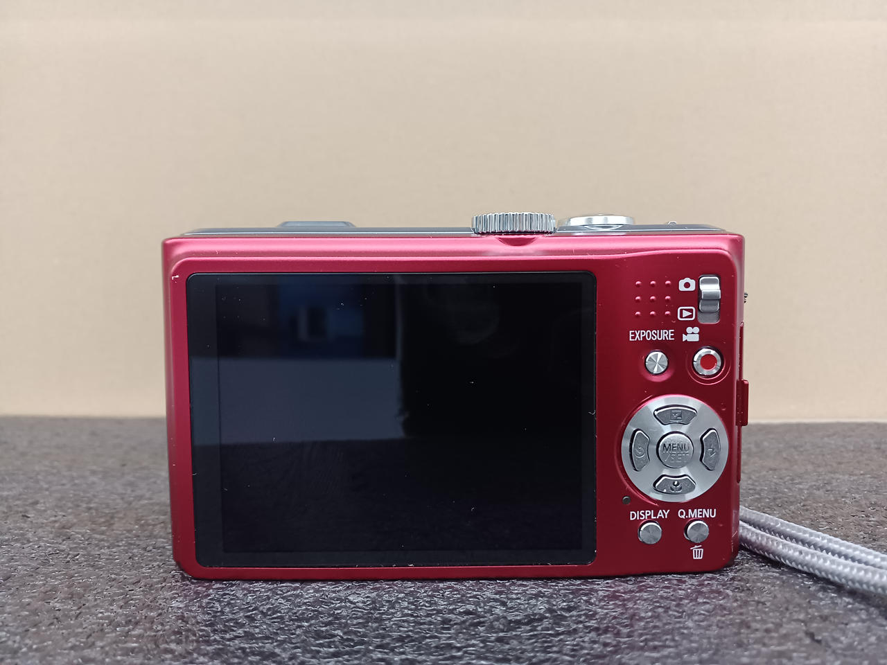 デジタルカメラ　ジャンク品 パナソニック(PANASONIC)|JUNKのデジタルカメラ|【ハードオフ公式通販