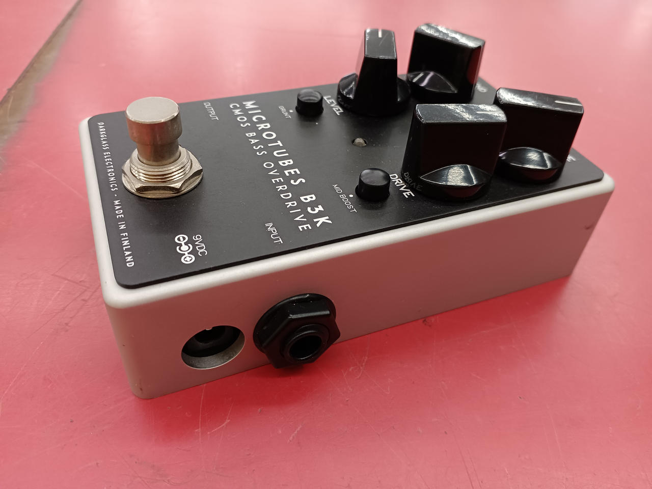 DARKGRASS|DARKGRASS/MICROTUBES B3K V2|【ハードオフ公式通販】オフ