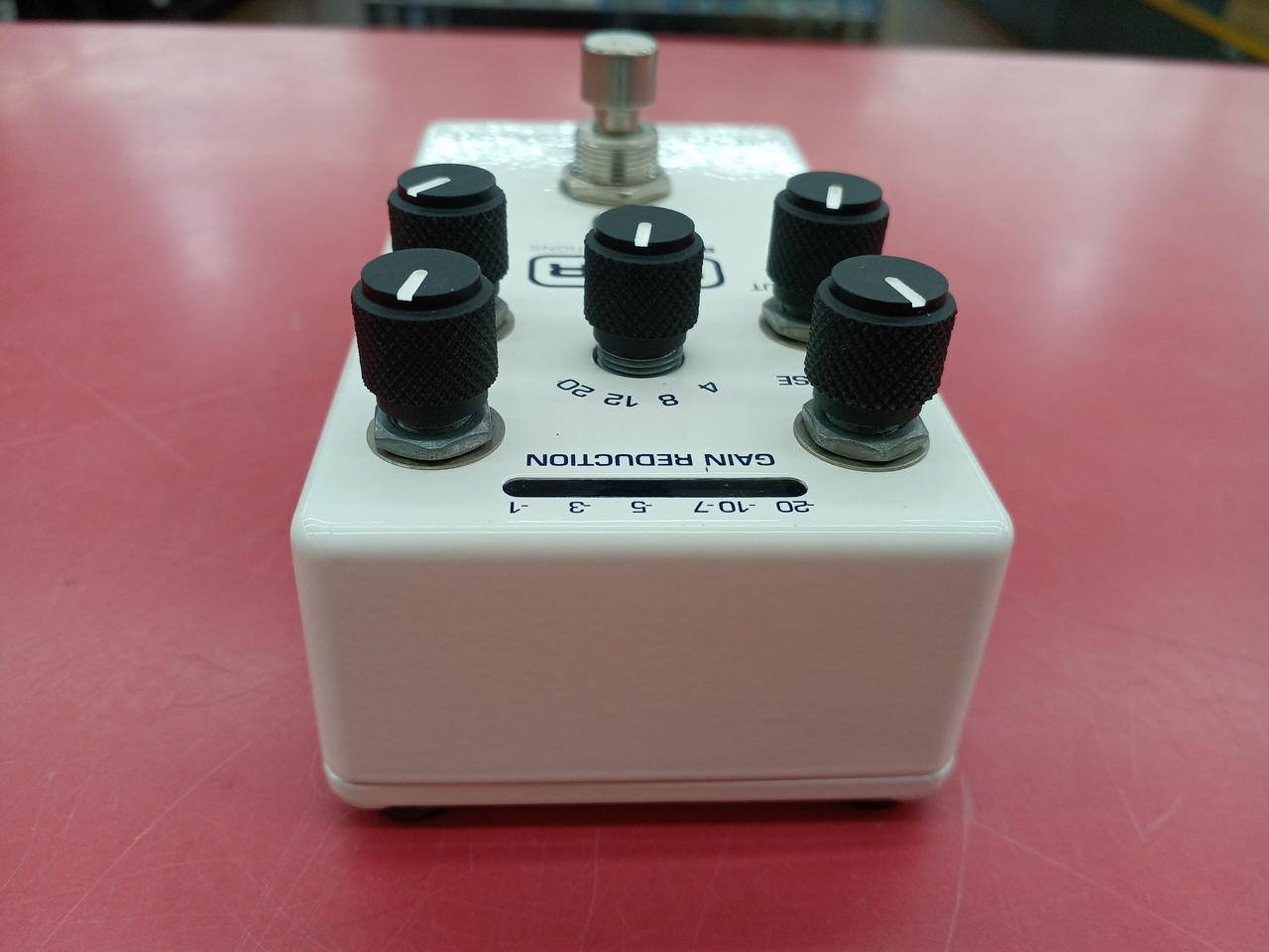 MXR|MXR/M87 BASS COMPRESSOR|【ハードオフ公式通販】オフモール