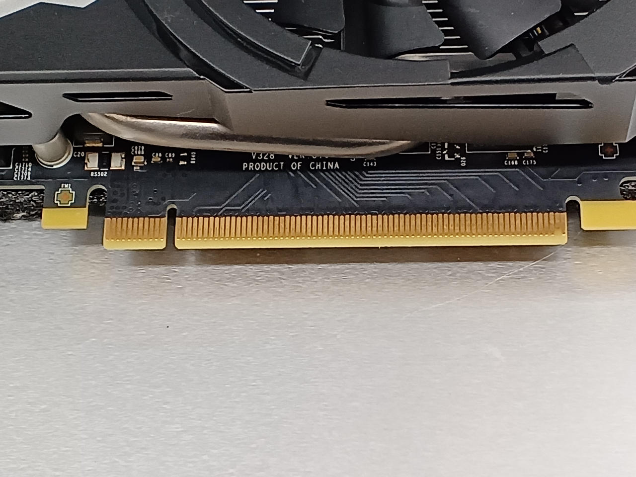 MSI|JUNKのビデオカード|【ハードオフ公式通販】オフモール