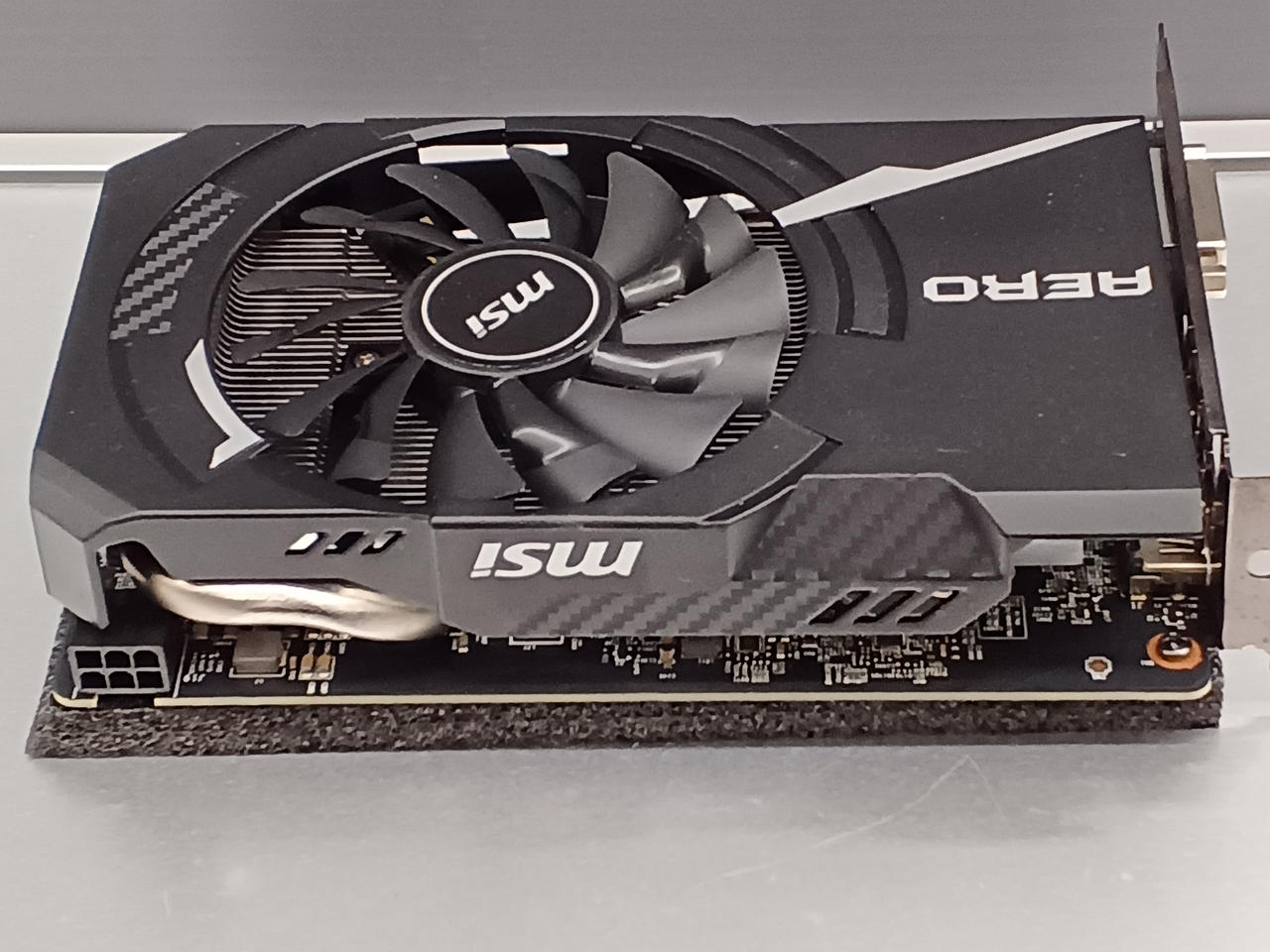 MSI|JUNKのビデオカード|【ハードオフ公式通販】オフモール
