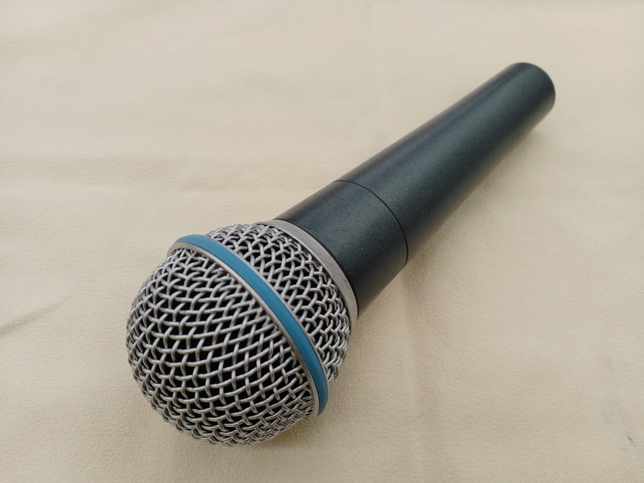 SHURE|SHURE/BETA58A|【ハードオフ公式通販】オフモール|2011530000128718