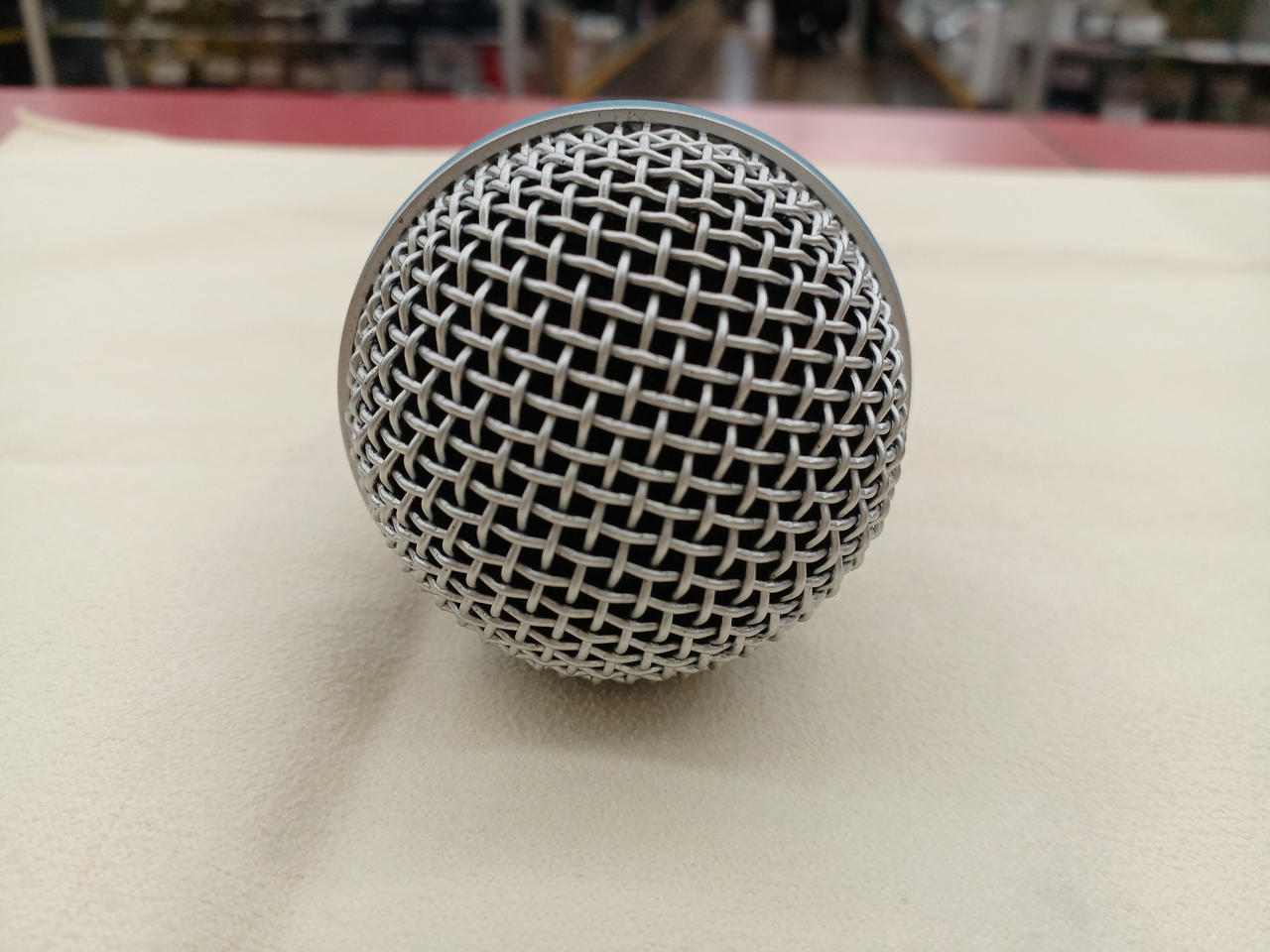 SHURE|SHURE/BETA58A|【ハードオフ公式通販】オフモール|2011530000128718