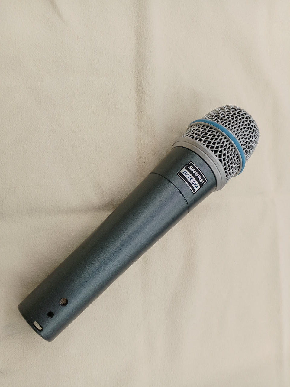 SHURE|SHURE/BETA57A|【ハードオフ公式通販】オフモール|2011530000128722
