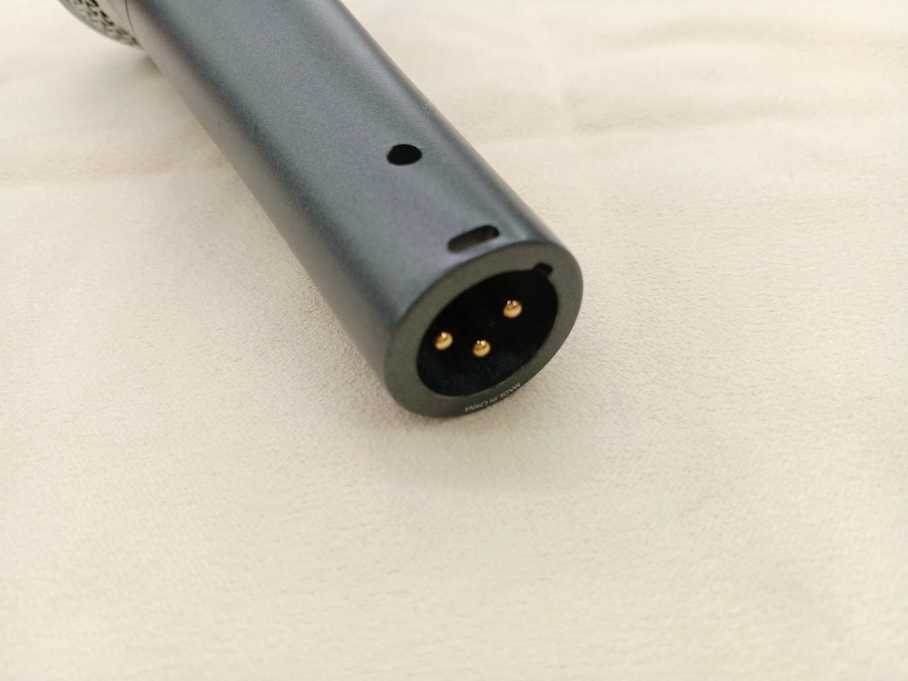 SHURE BETA58A 美品／ハードオフ購入・9/10保証付き／動作良好 SHURE|SHURE/BETA58A|【ハードオフ公式通販】オフモール|2011530000127997