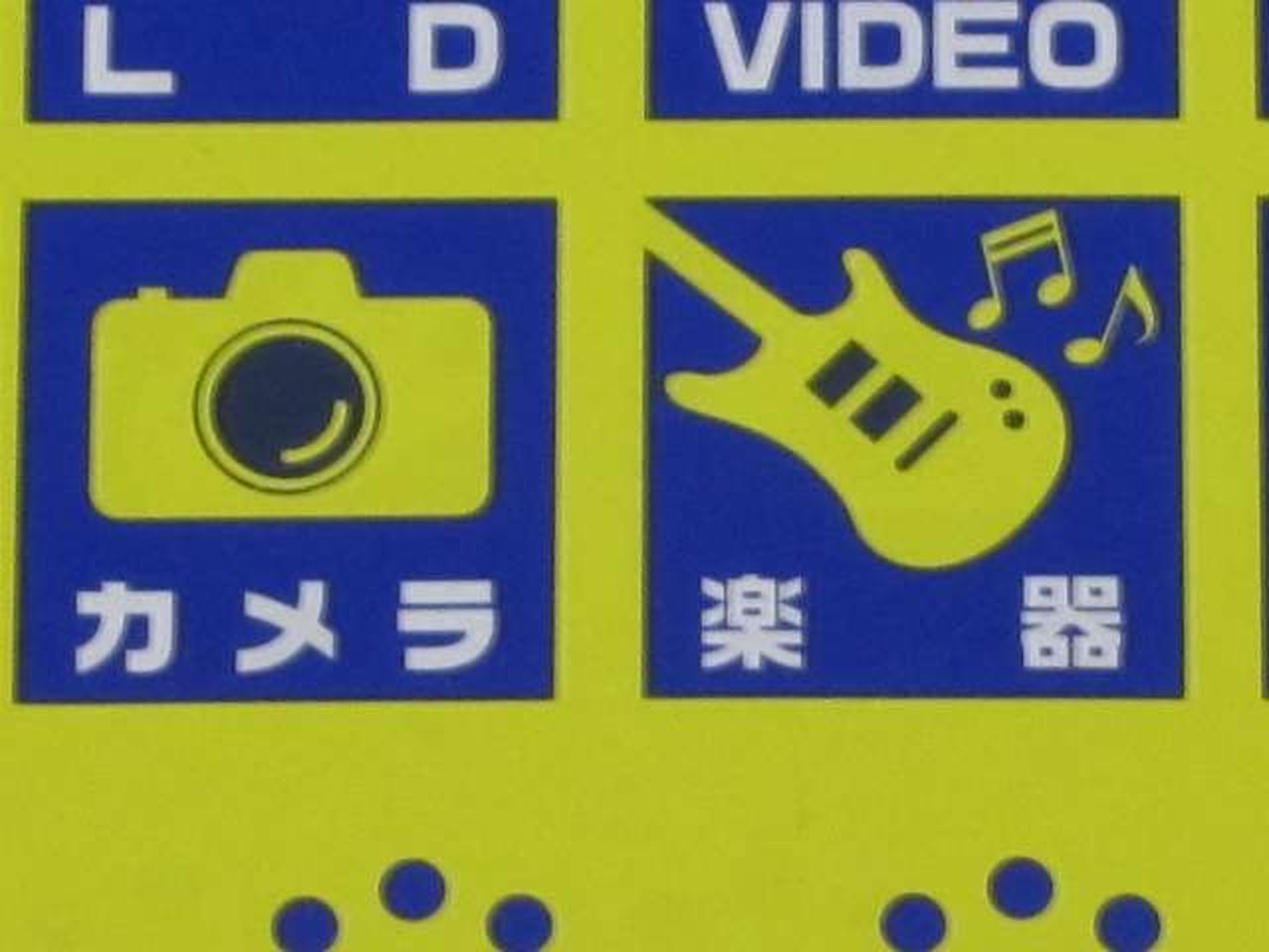 デジタルズーム