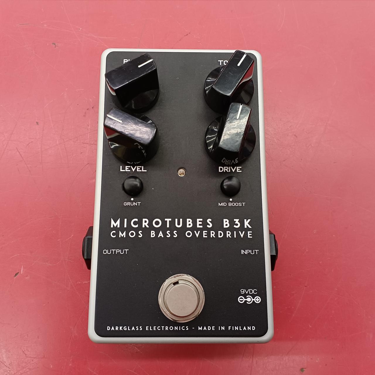 DARKGRASS|DARKGRASS/MICROTUBES B3K V2|【ハードオフ公式通販】オフ