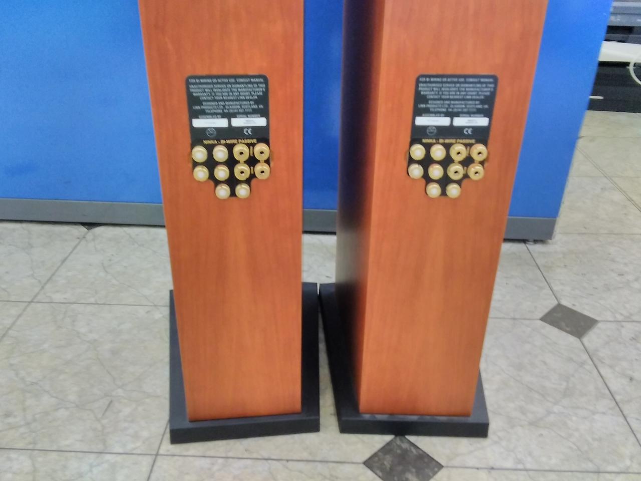 リン(LINN)|LINN/NINKA|HARDOFFオフモール（オフモ）|2010020000115824