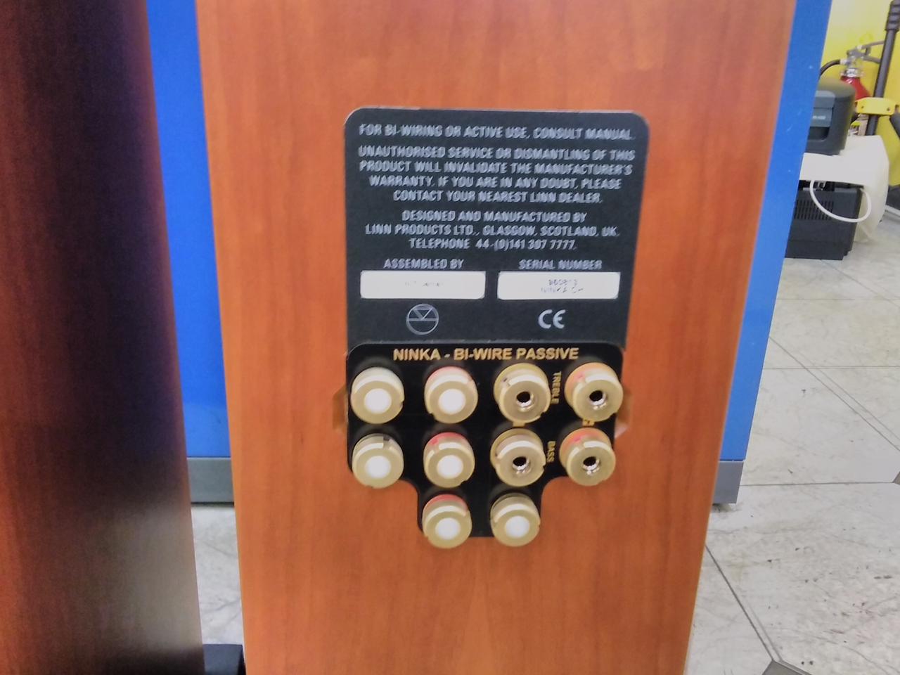 リン(LINN)|LINN/NINKA|HARDOFFオフモール（オフモ）|2010020000115824