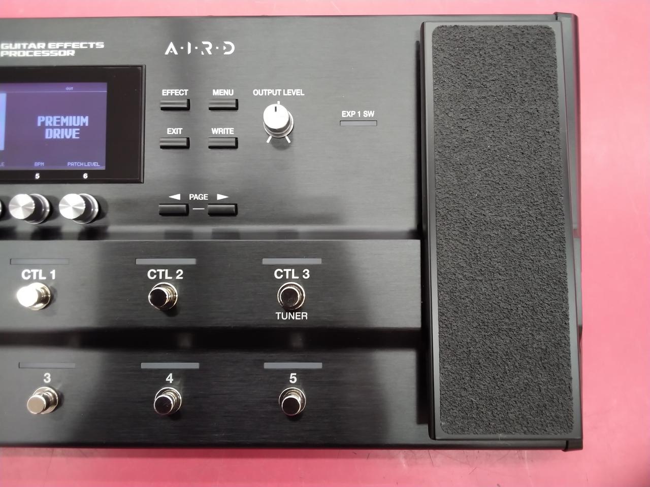 BOSS GT-1000 中古 GT1000 Boss GT-1000 Guitar Effects Processor for sale online | eBay