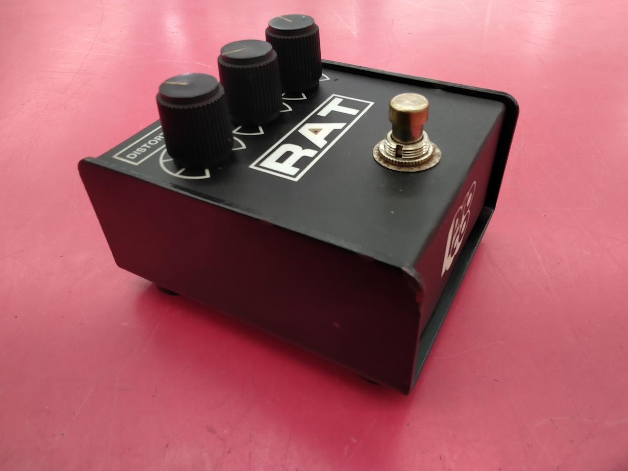 プロコ / JIM DUNLOP(PROCO)|PROCO/RAT2 (LM308N)|HARDOFFオフ