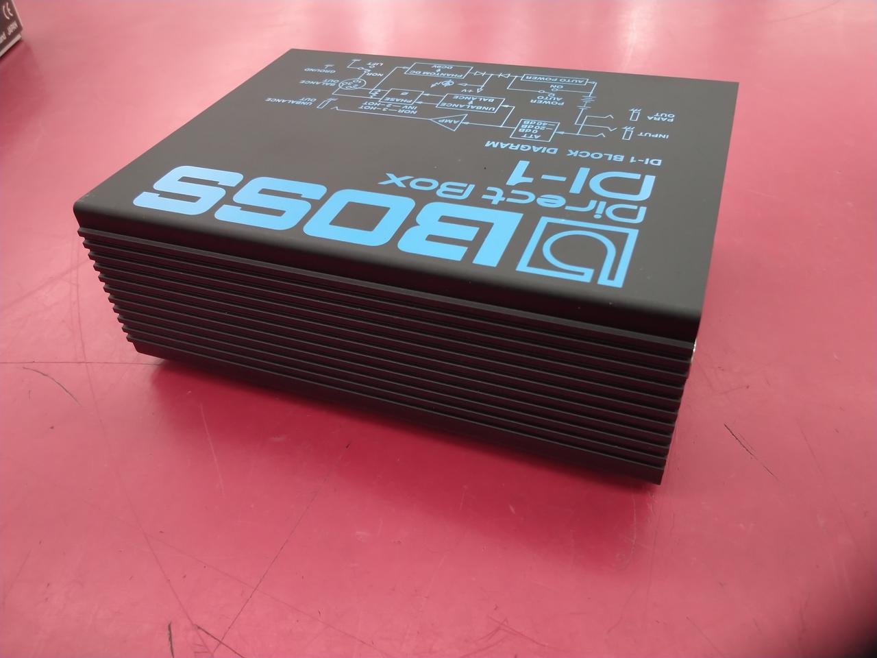 ボス(BOSS)|BOSS/DI-1|HARDOFFオフモール（オフモ