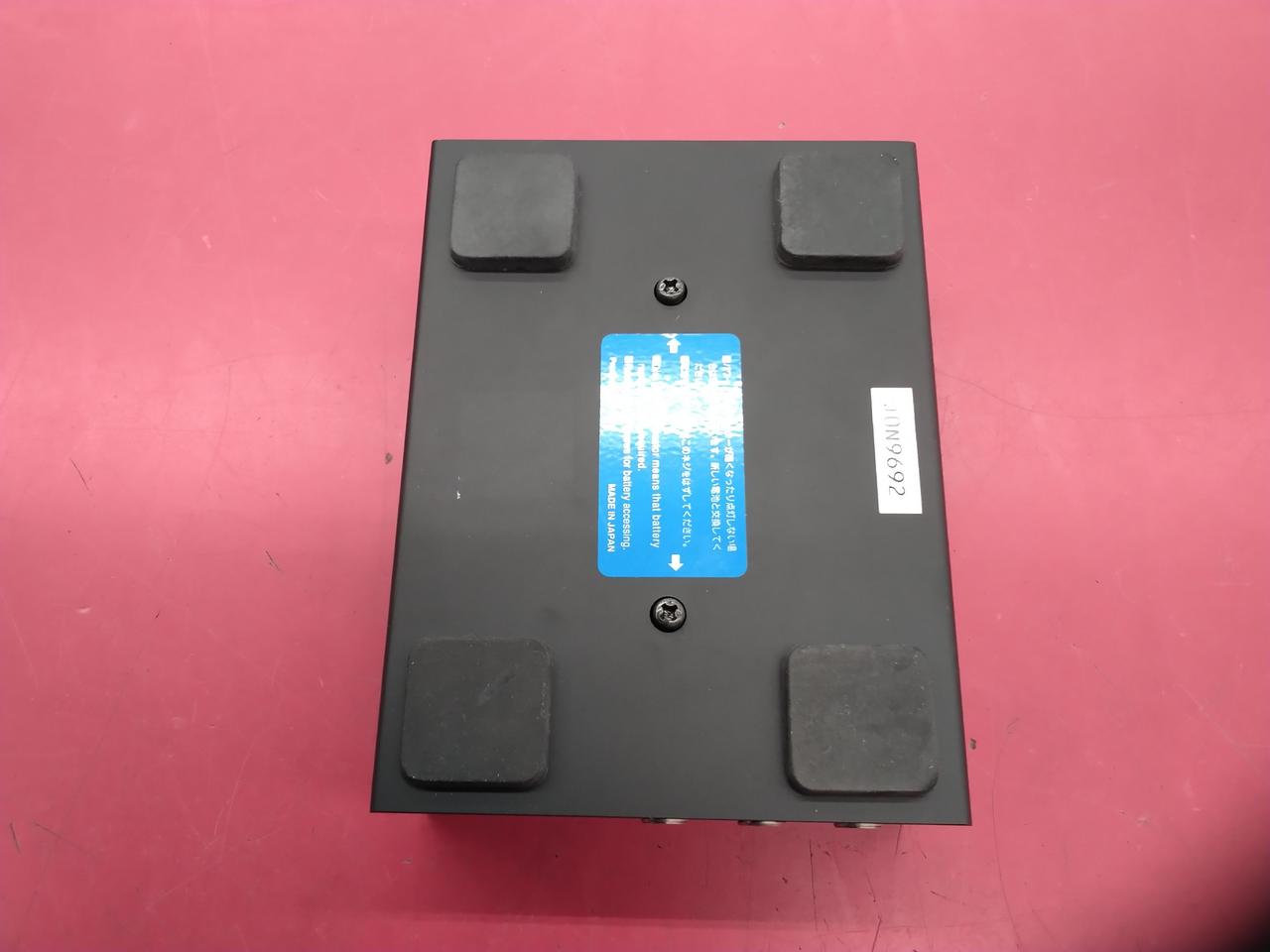 【美品】BOSS di-1 Amazon | BOSS ボス ダイレクトボックス DI-1 オートパワーオフ