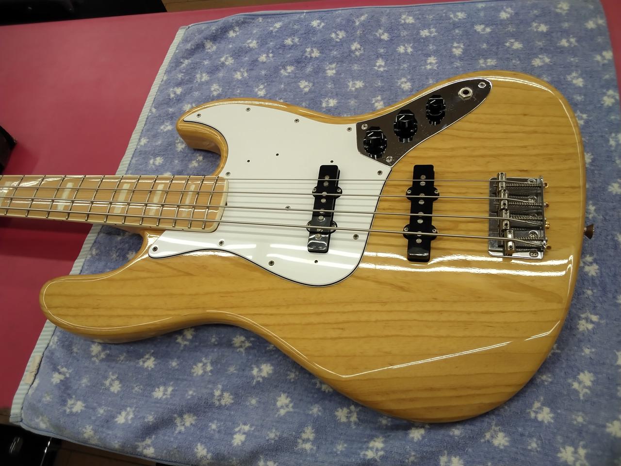 fender japan jb75 US ベース　ハードケース付き Amazon | Fender ハードケース G&G Jazz Bass®/Jaguar Bass