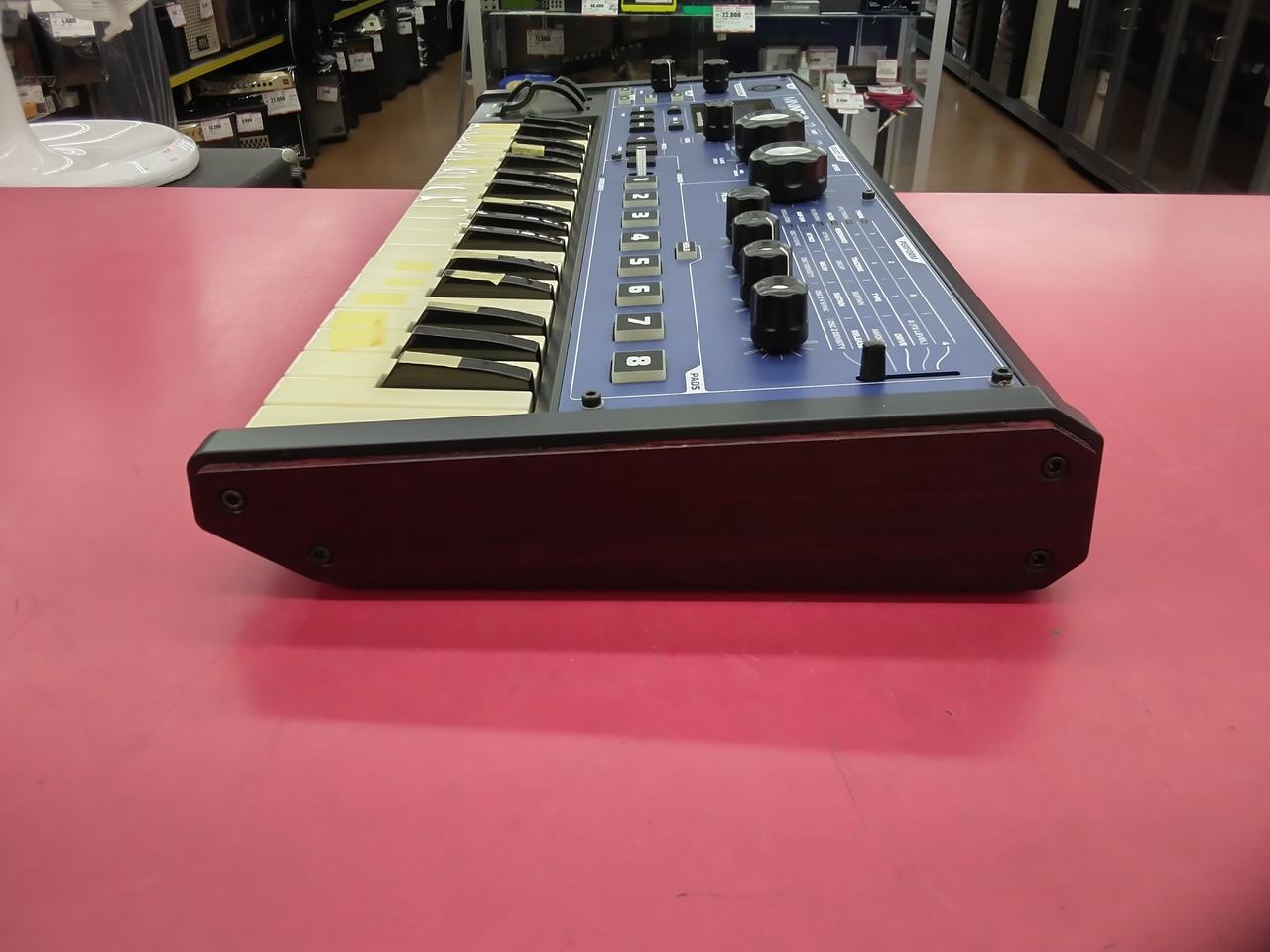 MINI NOVA (ジャンク品) ノベーション(NOVATION)|※ジャンク※NOVATION/MINI NOVA|HARDOFF