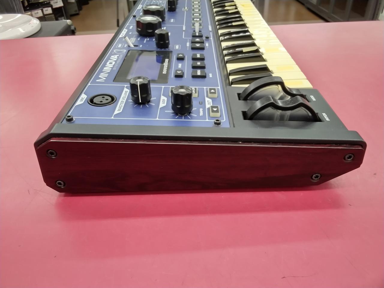 ノベーション(NOVATION)|※ジャンク※NOVATION/MINI NOVA|HARDOFF