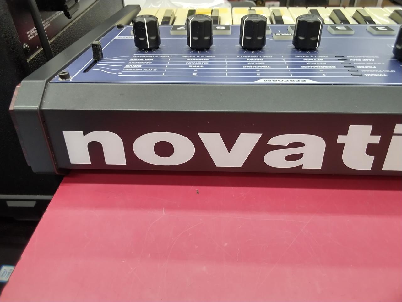 MINI NOVA (ジャンク品) MINI NOVA (ジャンク品)