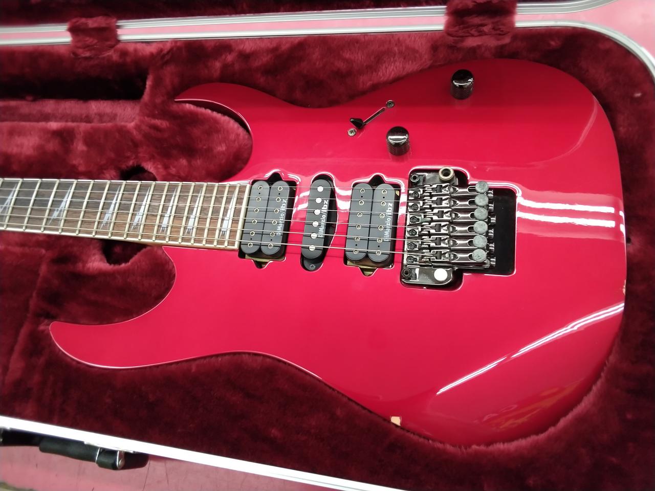 アイバニーズ(IBANEZ)|IBAENZ/RG2670Z|HARDOFFオフモール