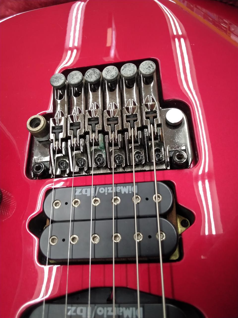 アイバニーズ(IBANEZ)|IBAENZ/RG2670Z|HARDOFFオフモール
