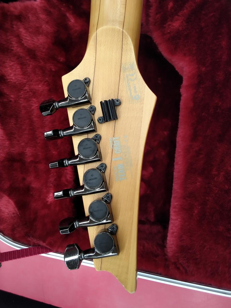 アイバニーズ(IBANEZ)|IBAENZ/RG2670Z|HARDOFFオフモール