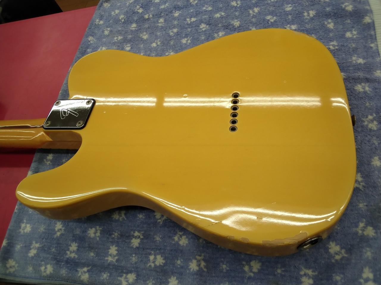 fender japan tl72-53　レリック 楽天市場】【送料無料】Fender Japan / TL72-53【中古】【楽器