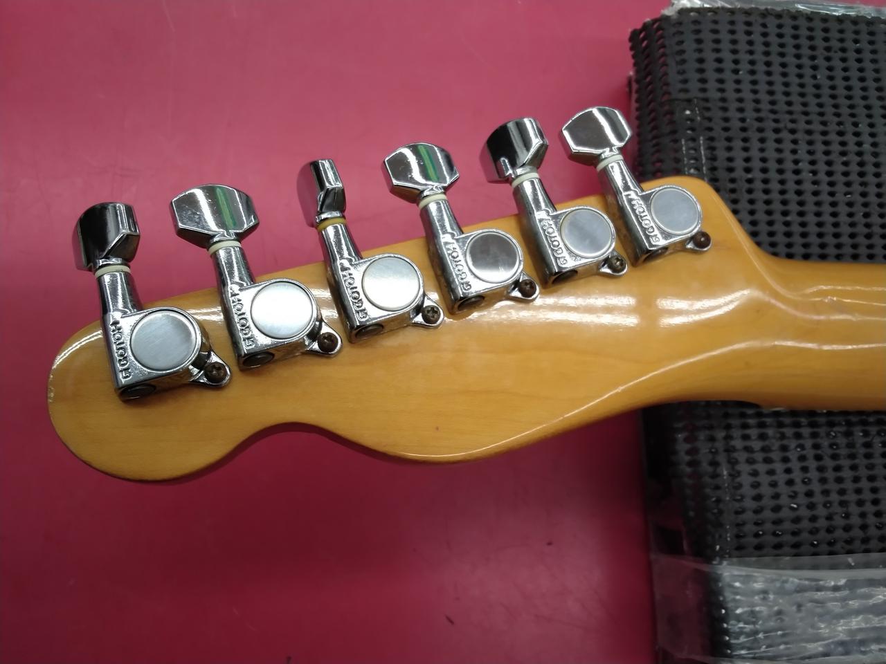 フェンダージャパン(FENDER JAPAN)|FENDER JAPAN/TL72-53